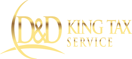 D&D King Tax Service